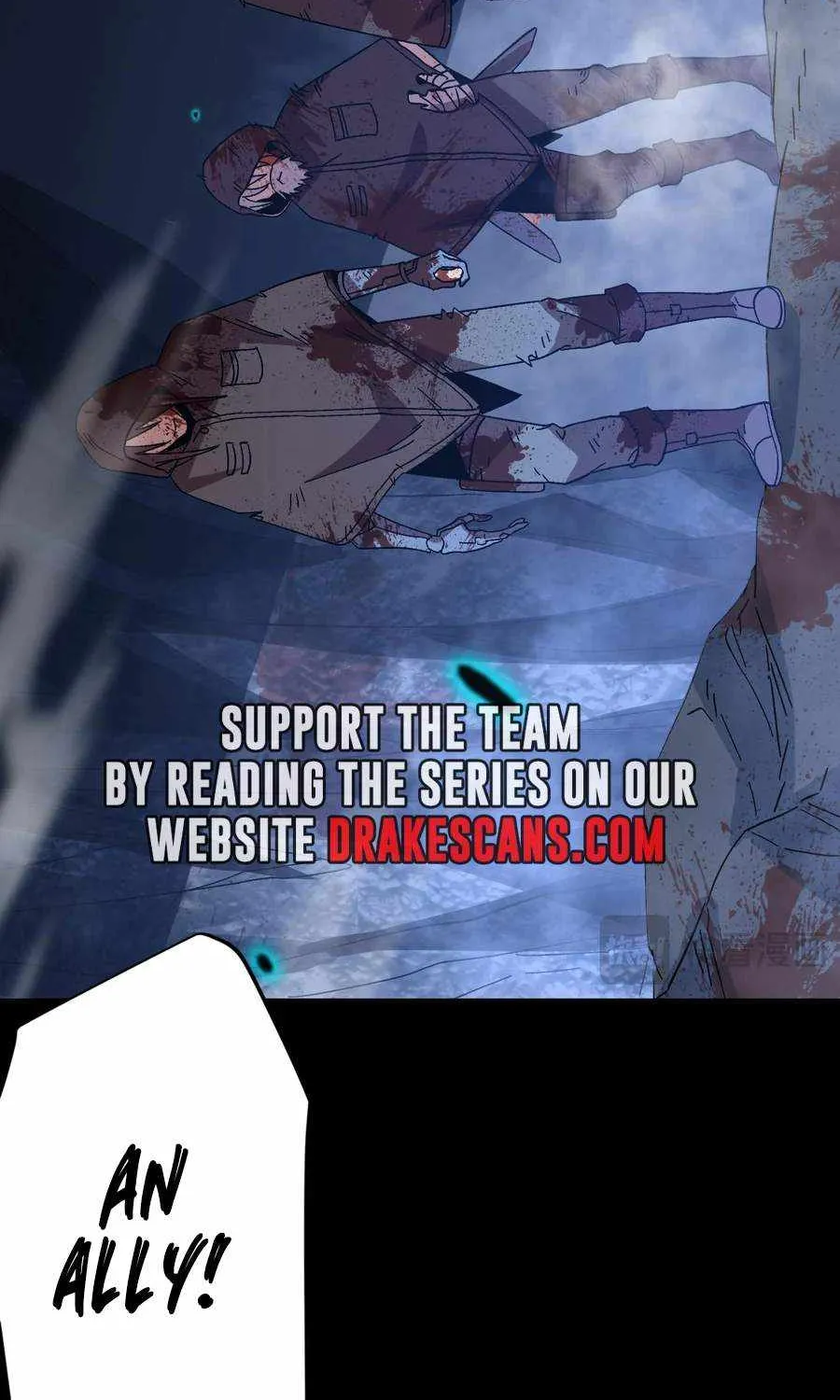Read Logging 10 000 Years into the Future Apex Future Martial Arts EN Manga Online