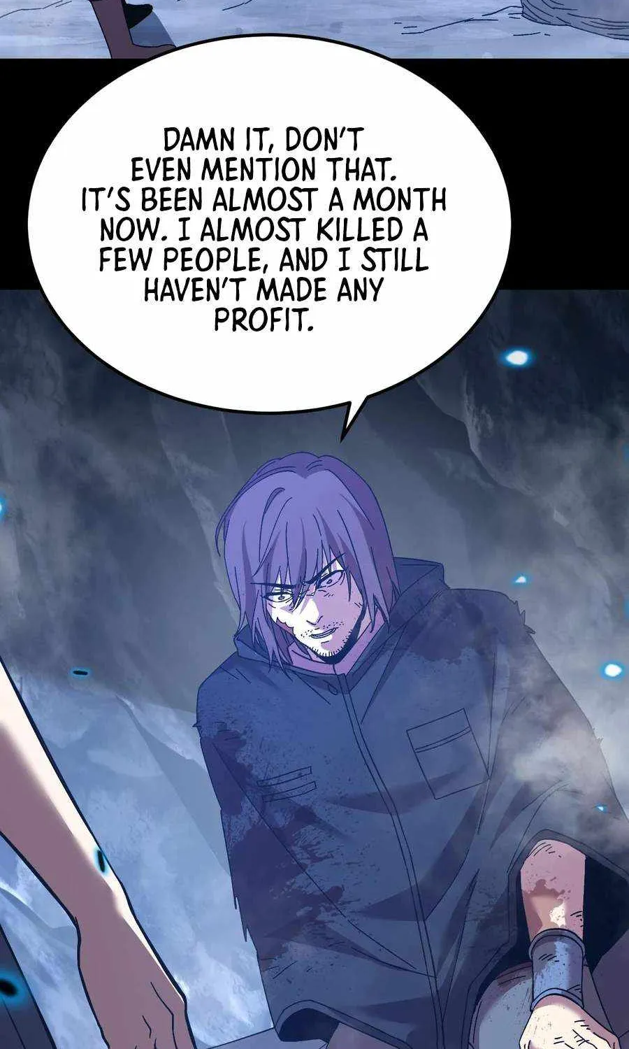 Read Logging 10 000 Years into the Future Apex Future Martial Arts EN Manga Online