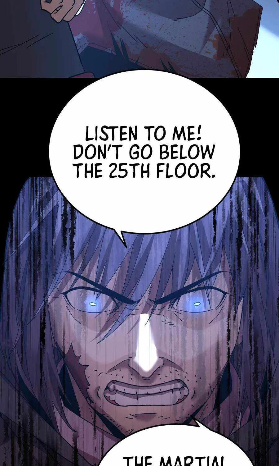 Read Logging 10 000 Years into the Future Apex Future Martial Arts EN Manga Online