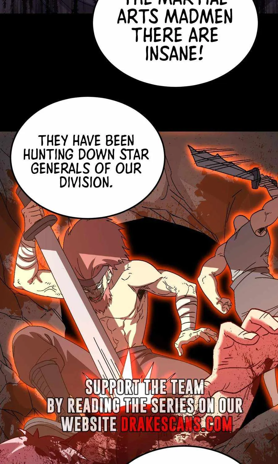 Read Logging 10 000 Years into the Future Apex Future Martial Arts EN Manga Online