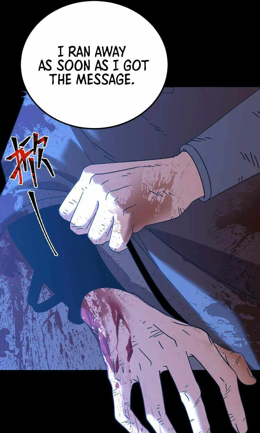 Read Logging 10 000 Years into the Future Apex Future Martial Arts EN Manga Online