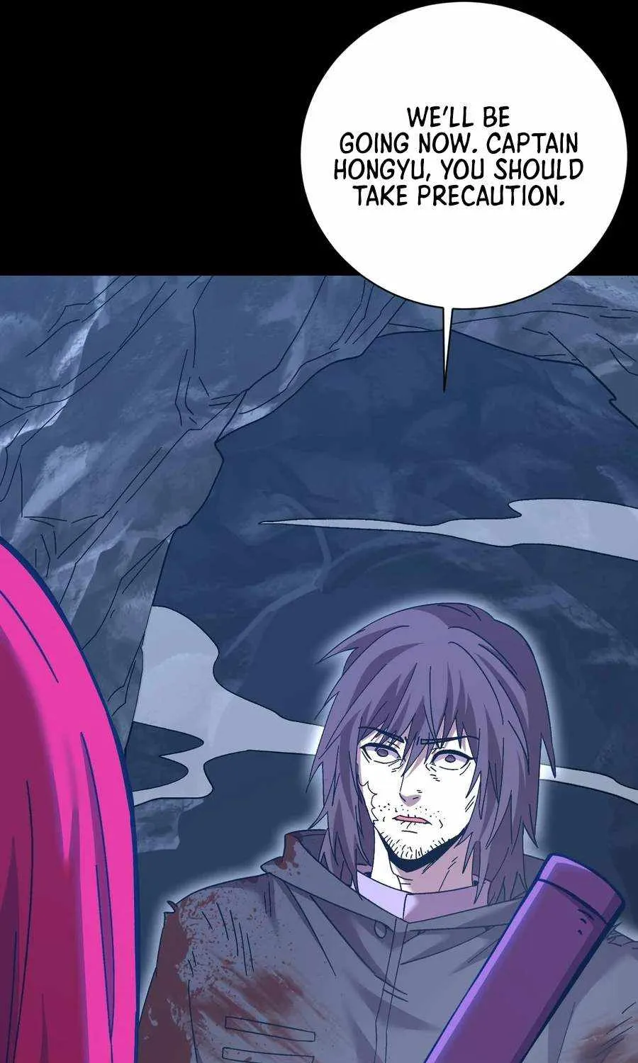 Read Logging 10 000 Years into the Future Apex Future Martial Arts EN Manga Online