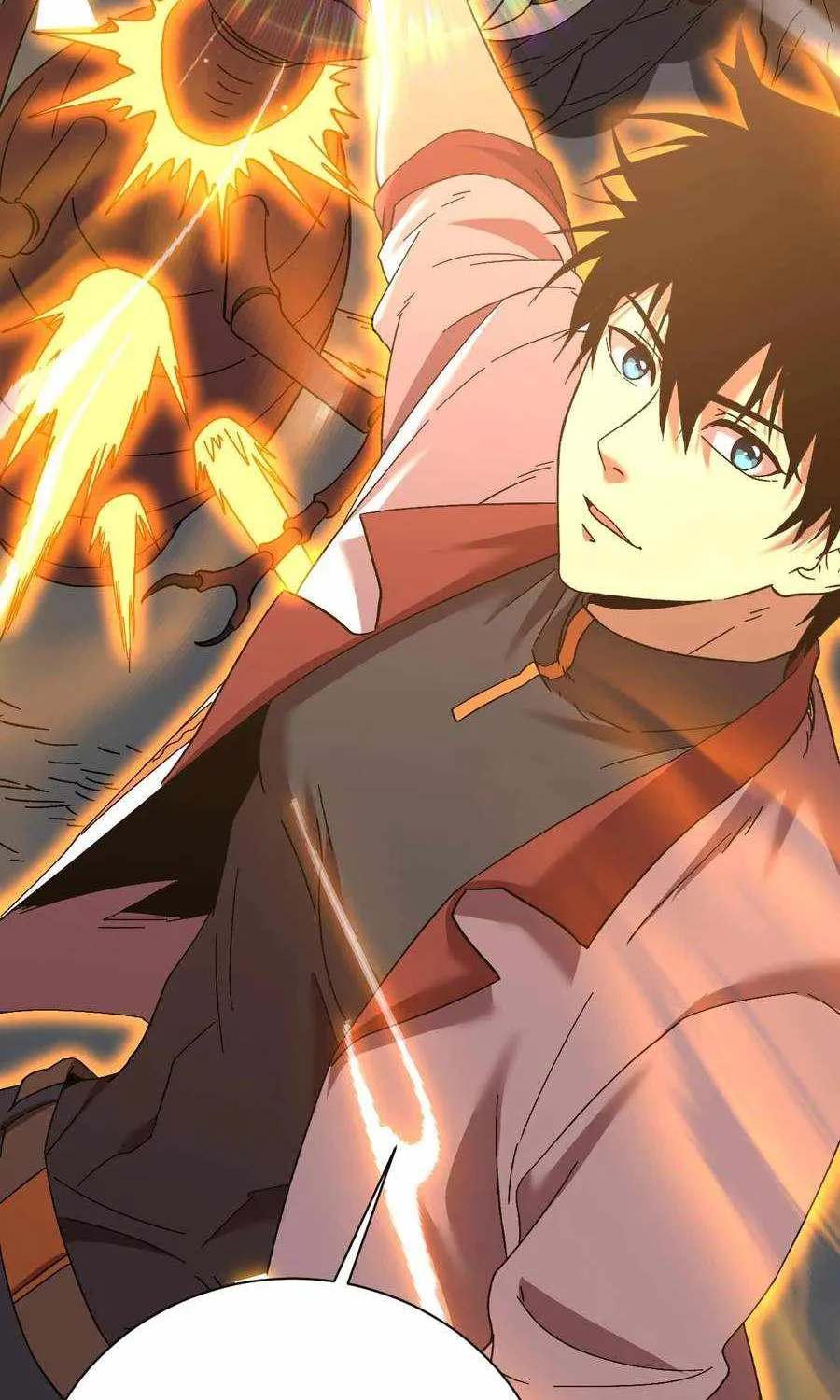 Read Logging 10 000 Years into the Future Apex Future Martial Arts EN Manga Online