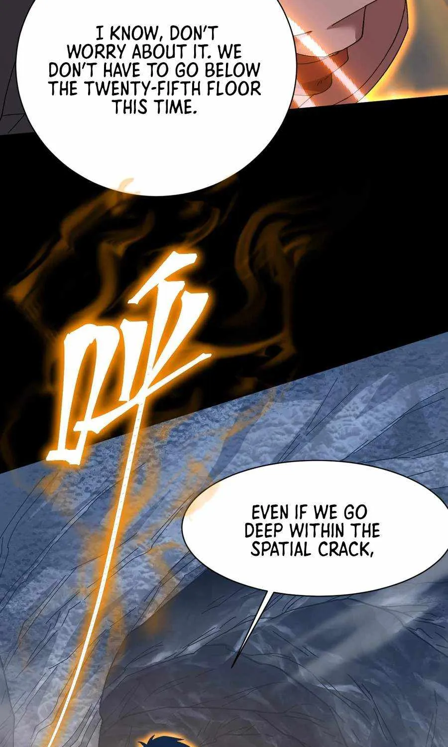 Read Logging 10 000 Years into the Future Apex Future Martial Arts EN Manga Online