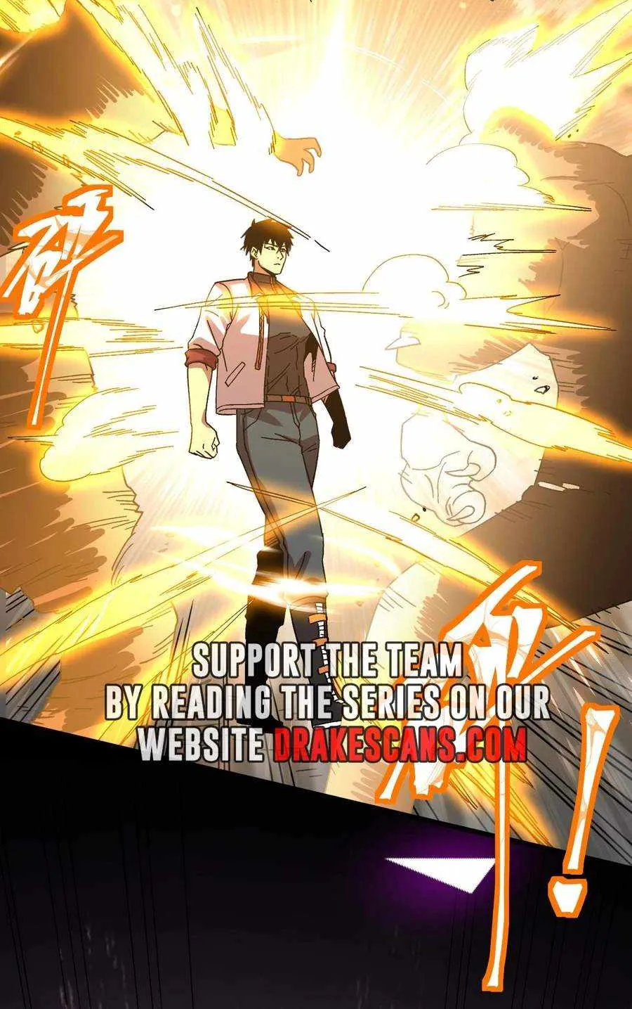 Read Logging 10 000 Years into the Future Apex Future Martial Arts EN Manga Online