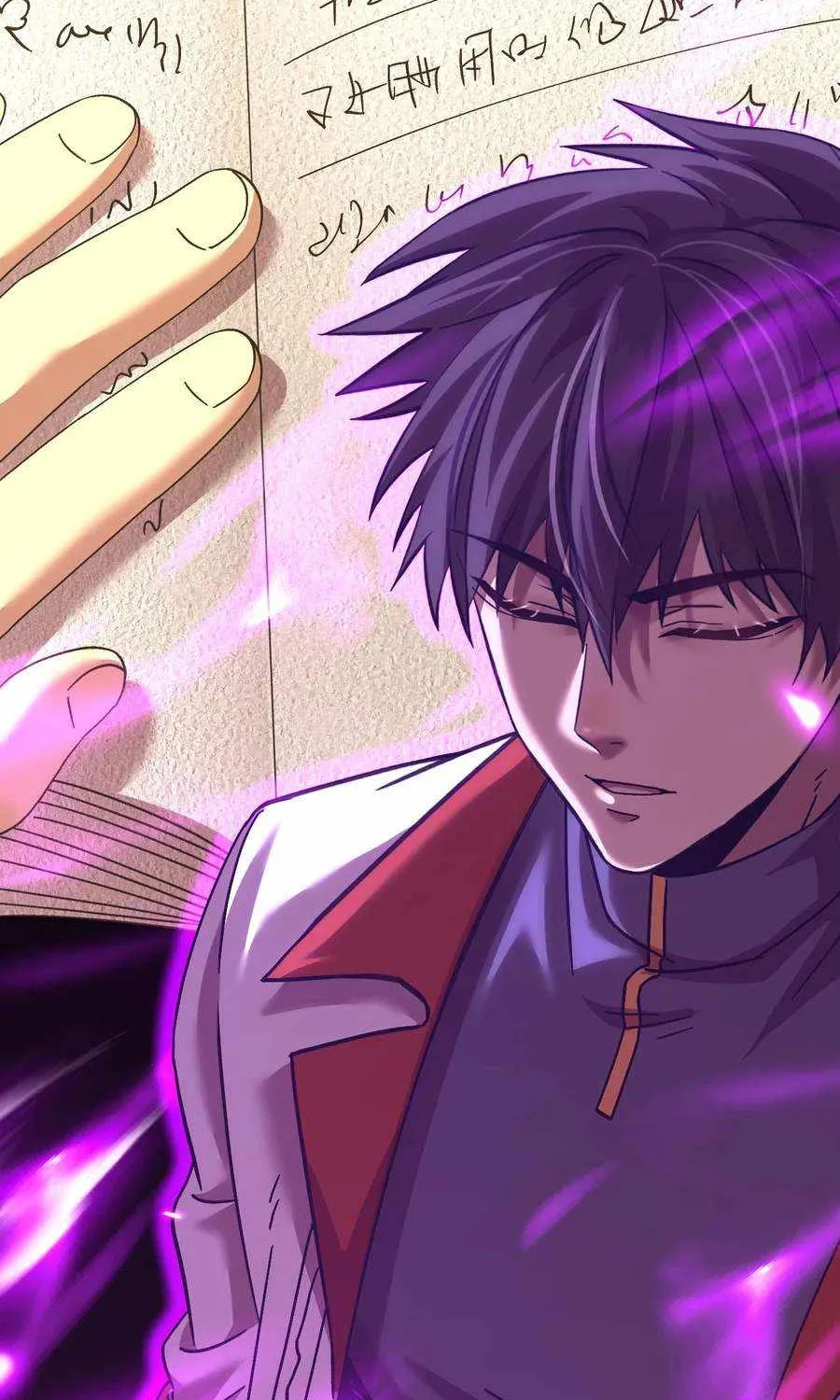 Read Logging 10 000 Years into the Future Apex Future Martial Arts EN Manga Online