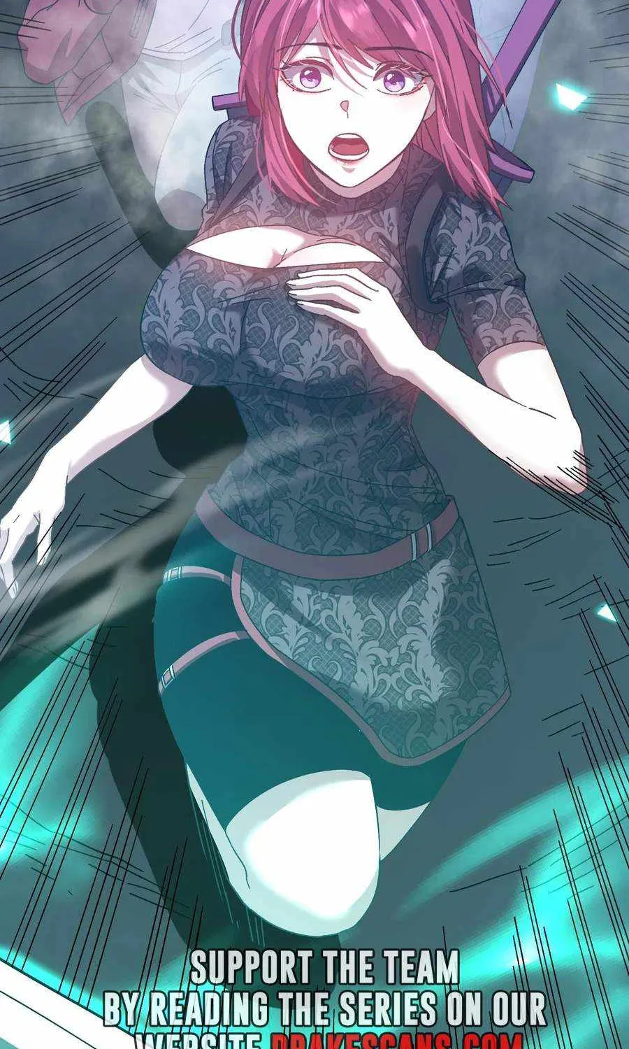 Read Logging 10 000 Years into the Future Apex Future Martial Arts EN Manga Online