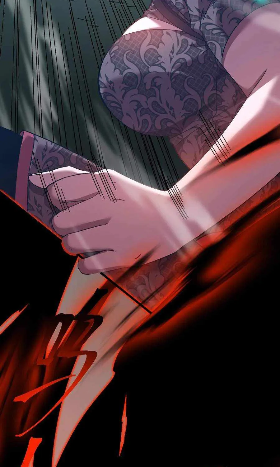 Read Logging 10 000 Years into the Future Apex Future Martial Arts EN Manga Online
