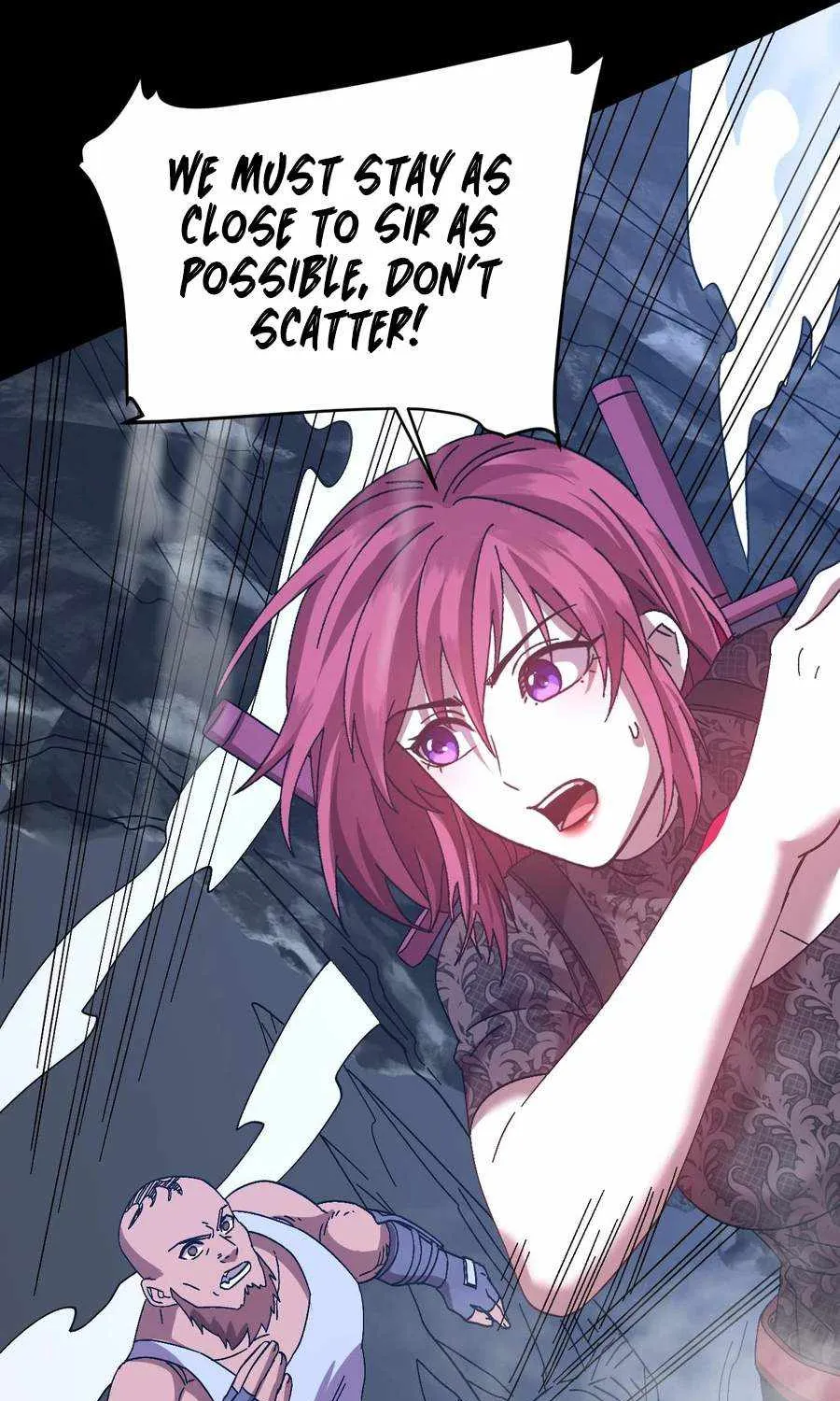 Read Logging 10 000 Years into the Future Apex Future Martial Arts EN Manga Online