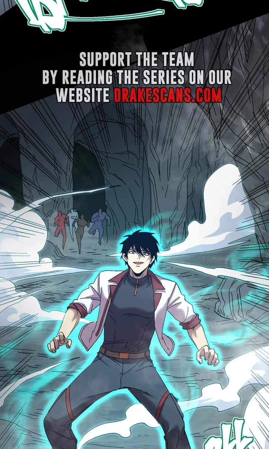 Read Logging 10 000 Years into the Future Apex Future Martial Arts EN Manga Online