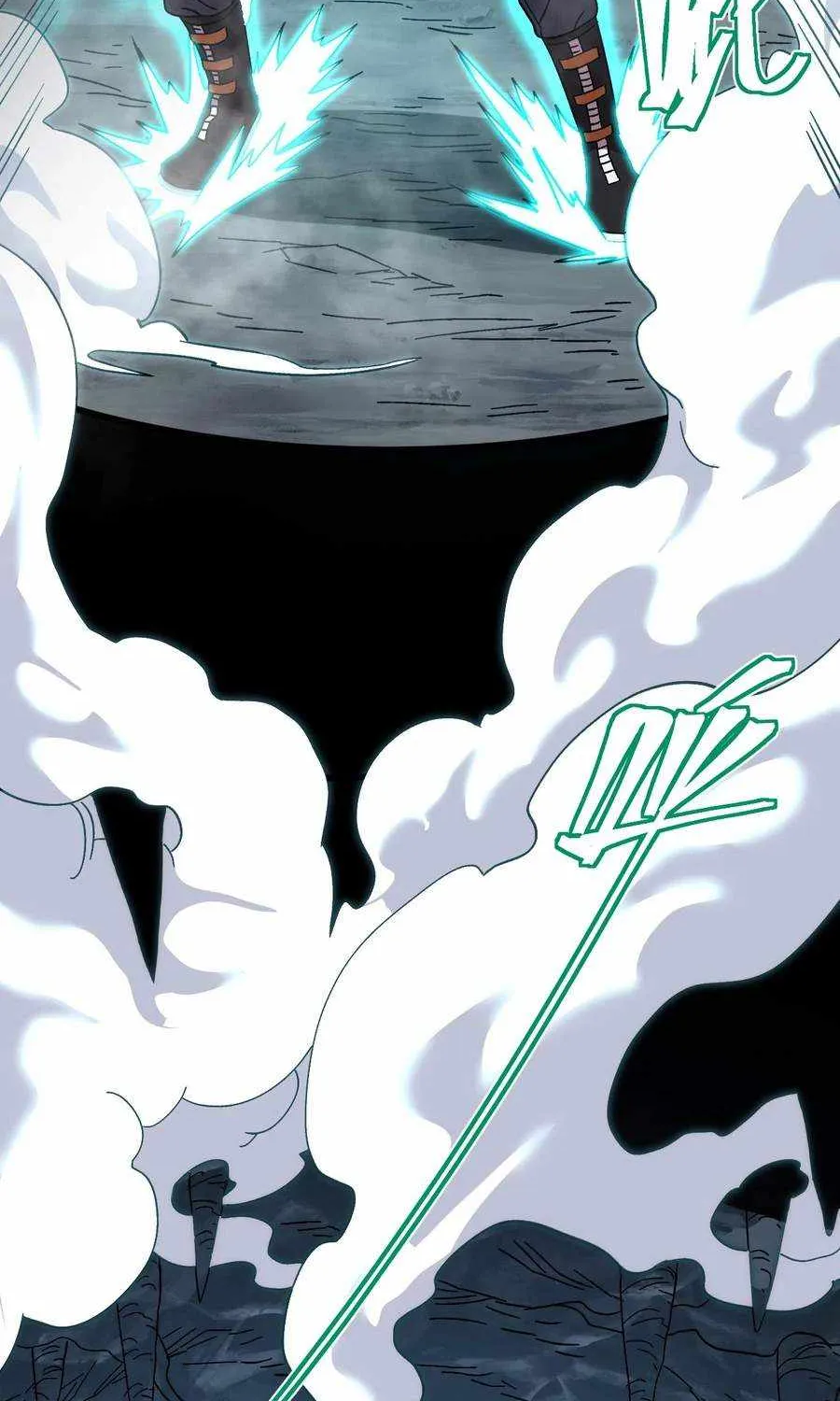 Read Logging 10 000 Years into the Future Apex Future Martial Arts EN Manga Online