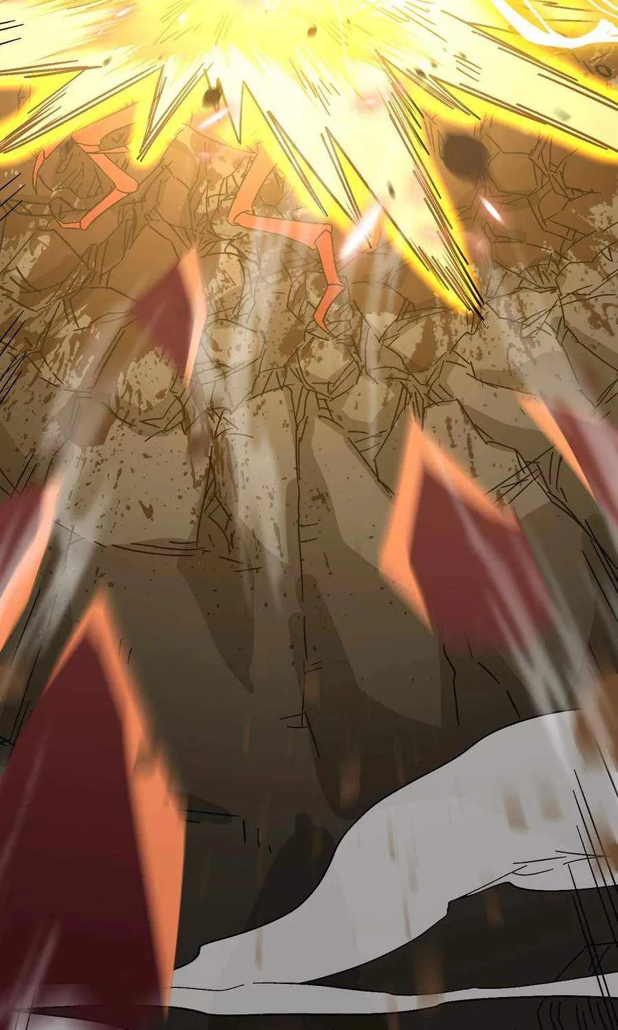 Read Logging 10 000 Years into the Future Apex Future Martial Arts EN Manga Online