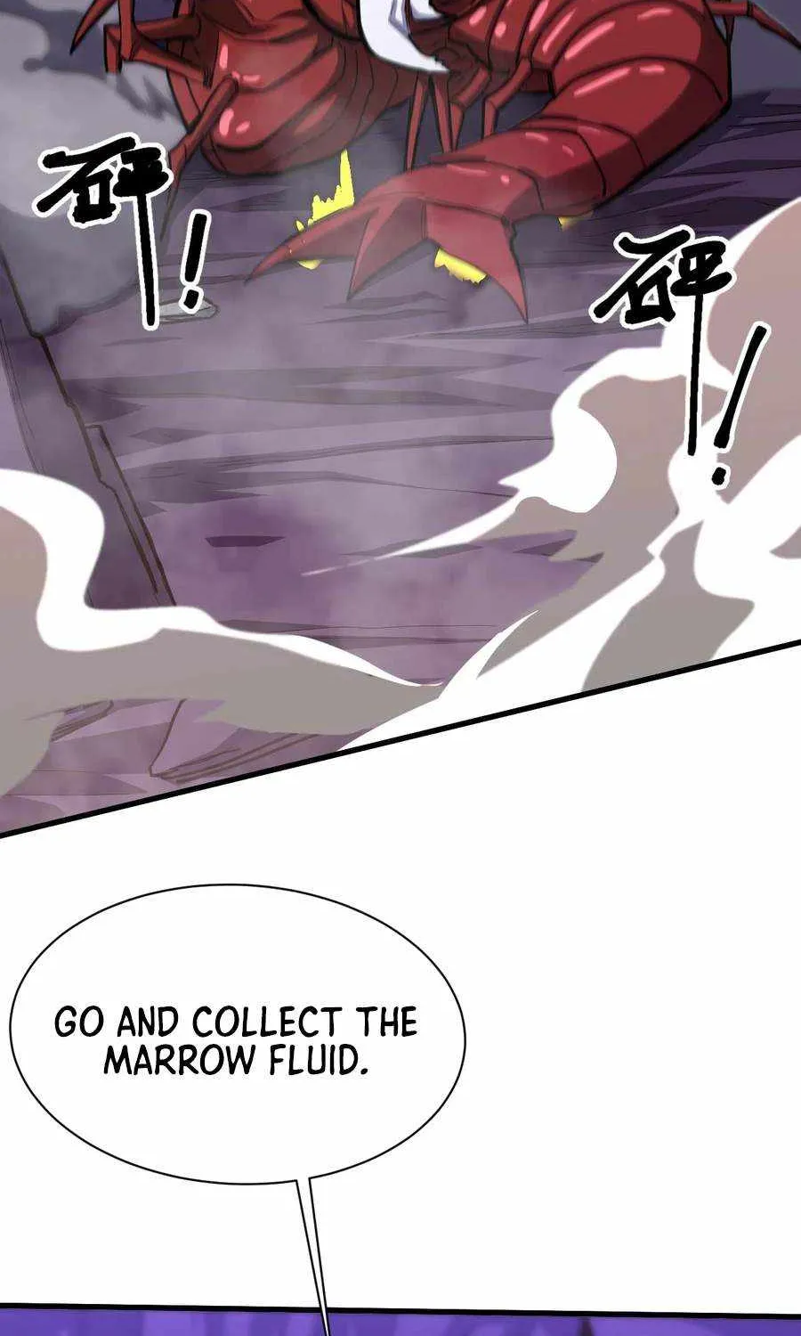 Read Logging 10 000 Years into the Future Apex Future Martial Arts EN Manga Online