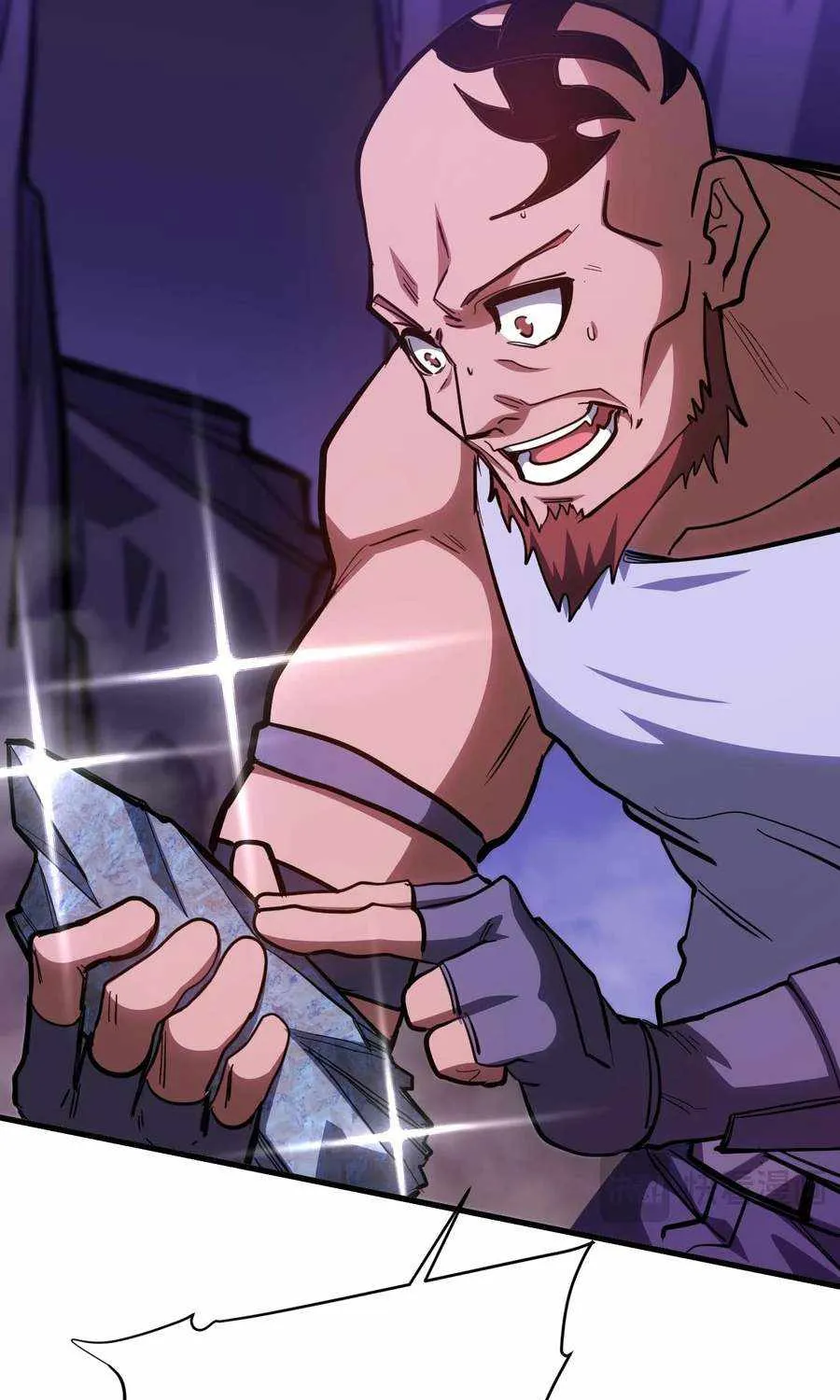 Read Logging 10 000 Years into the Future Apex Future Martial Arts EN Manga Online