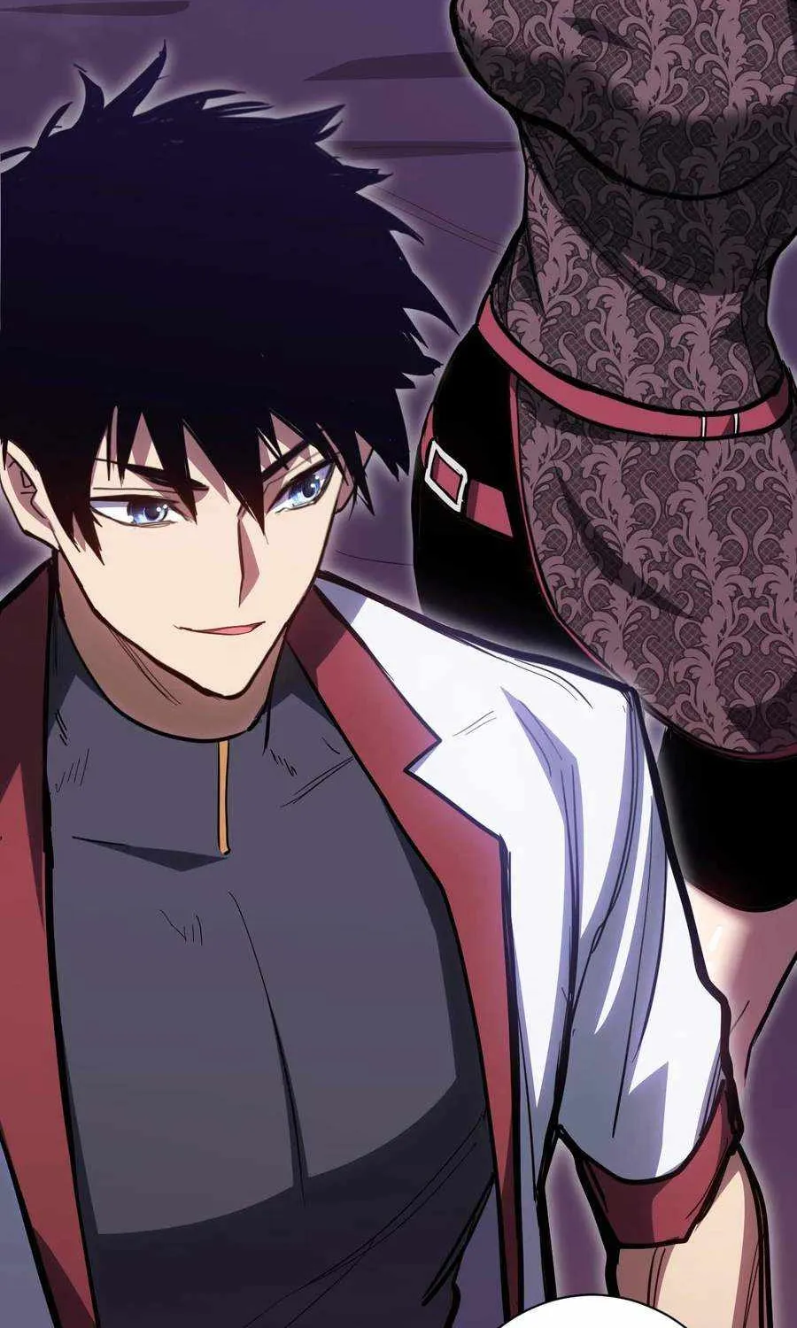Read Logging 10 000 Years into the Future Apex Future Martial Arts EN Manga Online