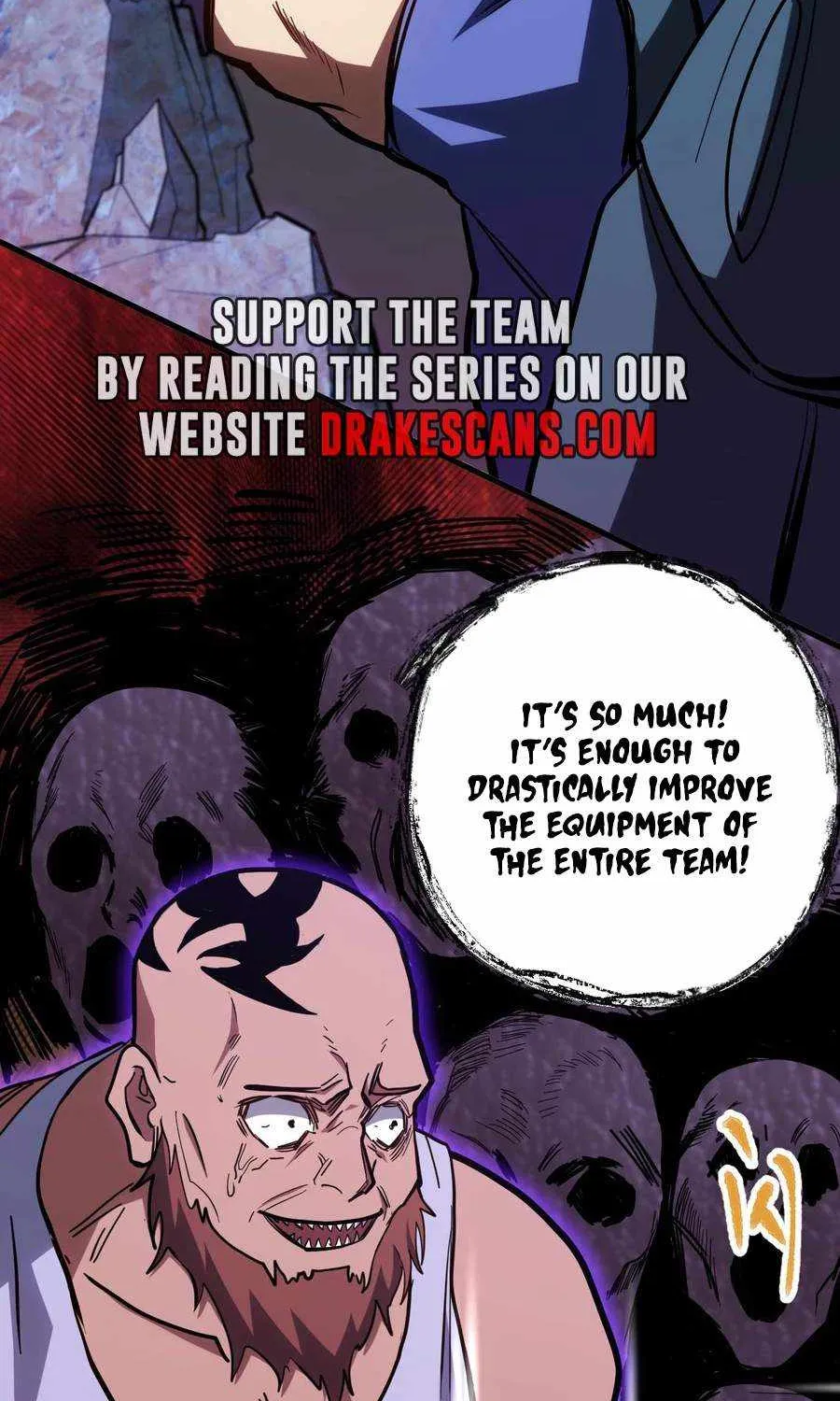 Read Logging 10 000 Years into the Future Apex Future Martial Arts EN Manga Online