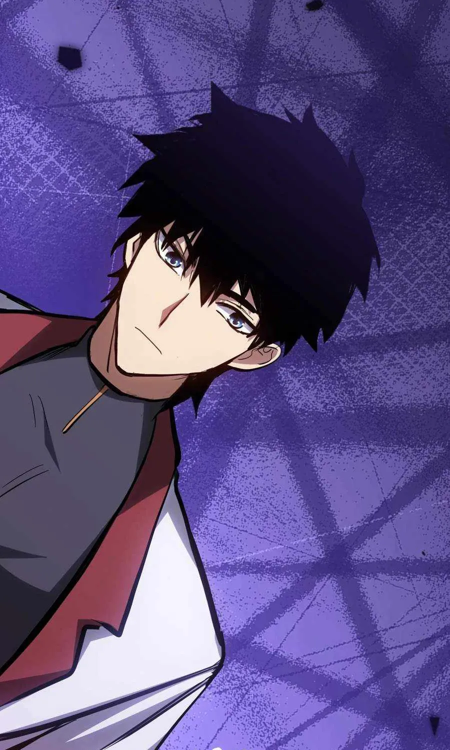 Read Logging 10 000 Years into the Future Apex Future Martial Arts EN Manga Online