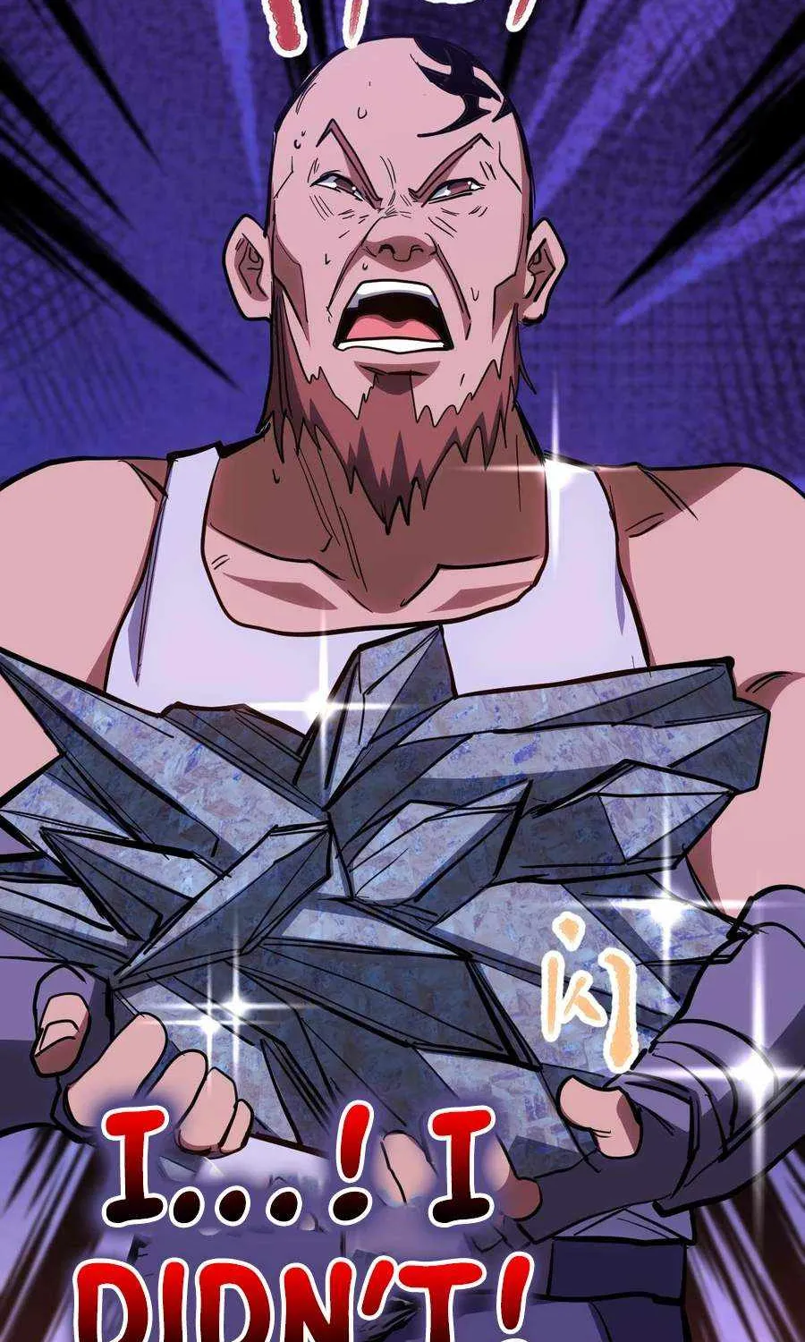Read Logging 10 000 Years into the Future Apex Future Martial Arts EN Manga Online