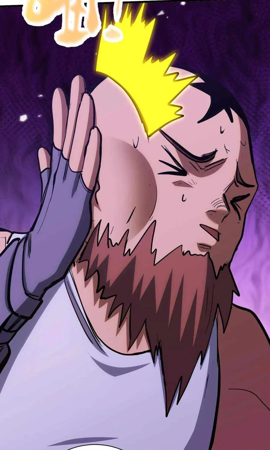 Read Logging 10 000 Years into the Future Apex Future Martial Arts EN Manga Online
