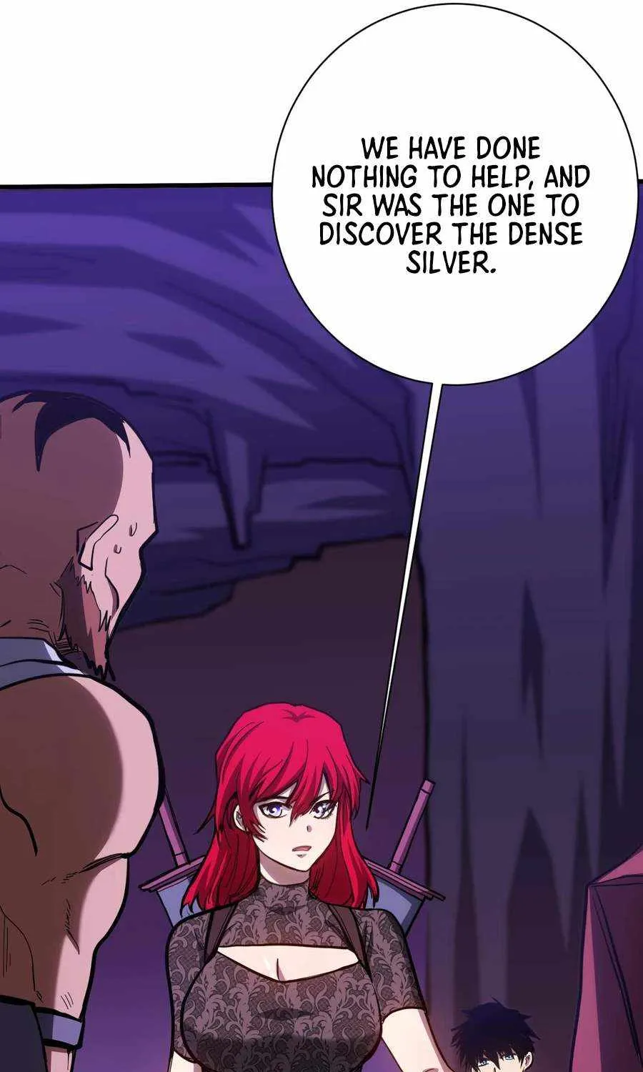 Read Logging 10 000 Years into the Future Apex Future Martial Arts EN Manga Online