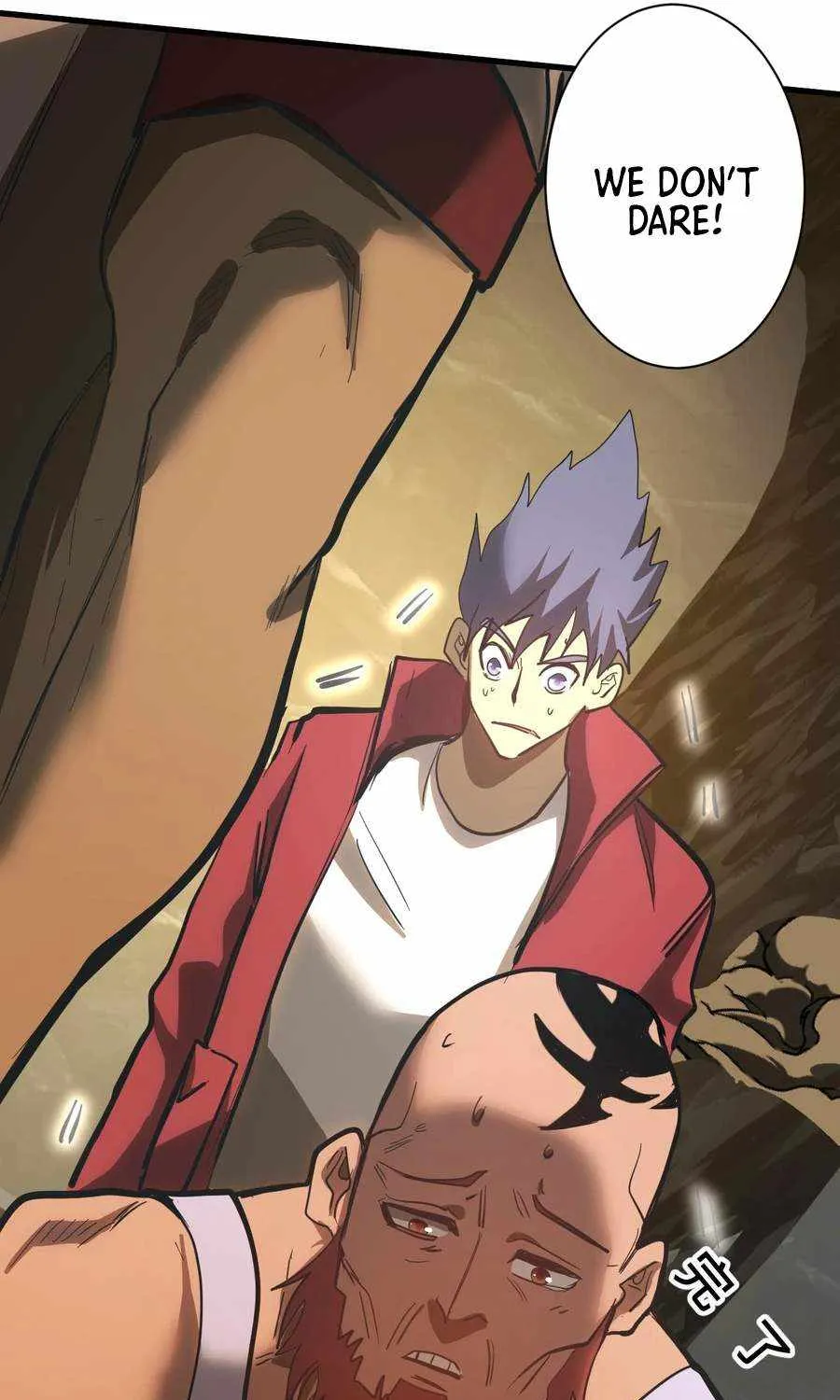 Read Logging 10 000 Years into the Future Apex Future Martial Arts EN Manga Online