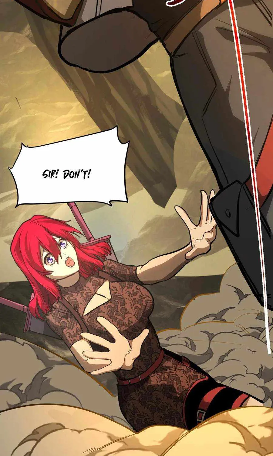 Read Logging 10 000 Years into the Future Apex Future Martial Arts EN Manga Online