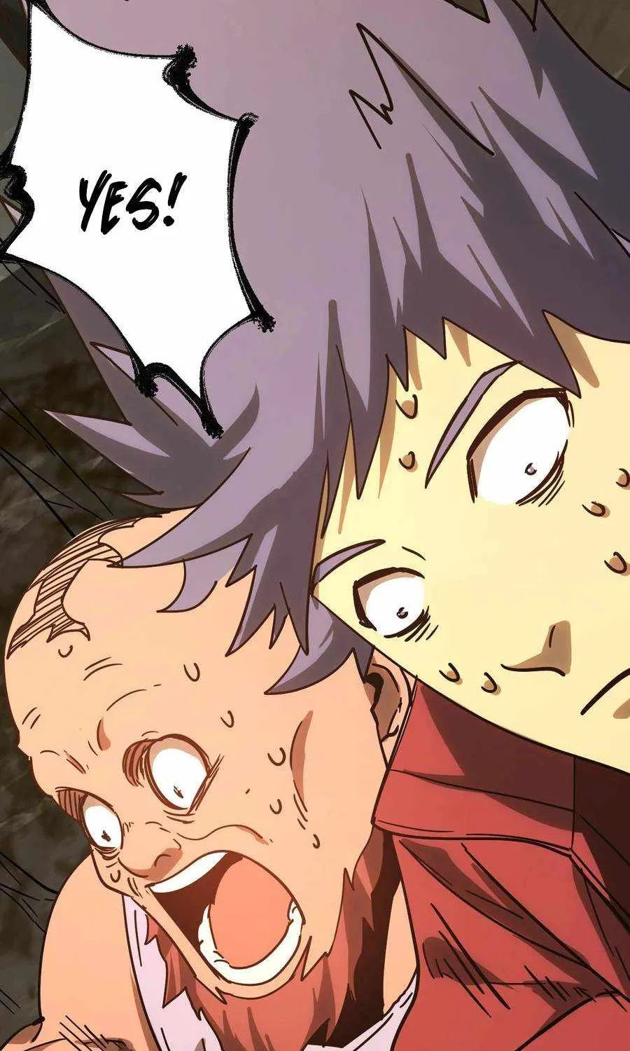 Read Logging 10 000 Years into the Future Apex Future Martial Arts EN Manga Online