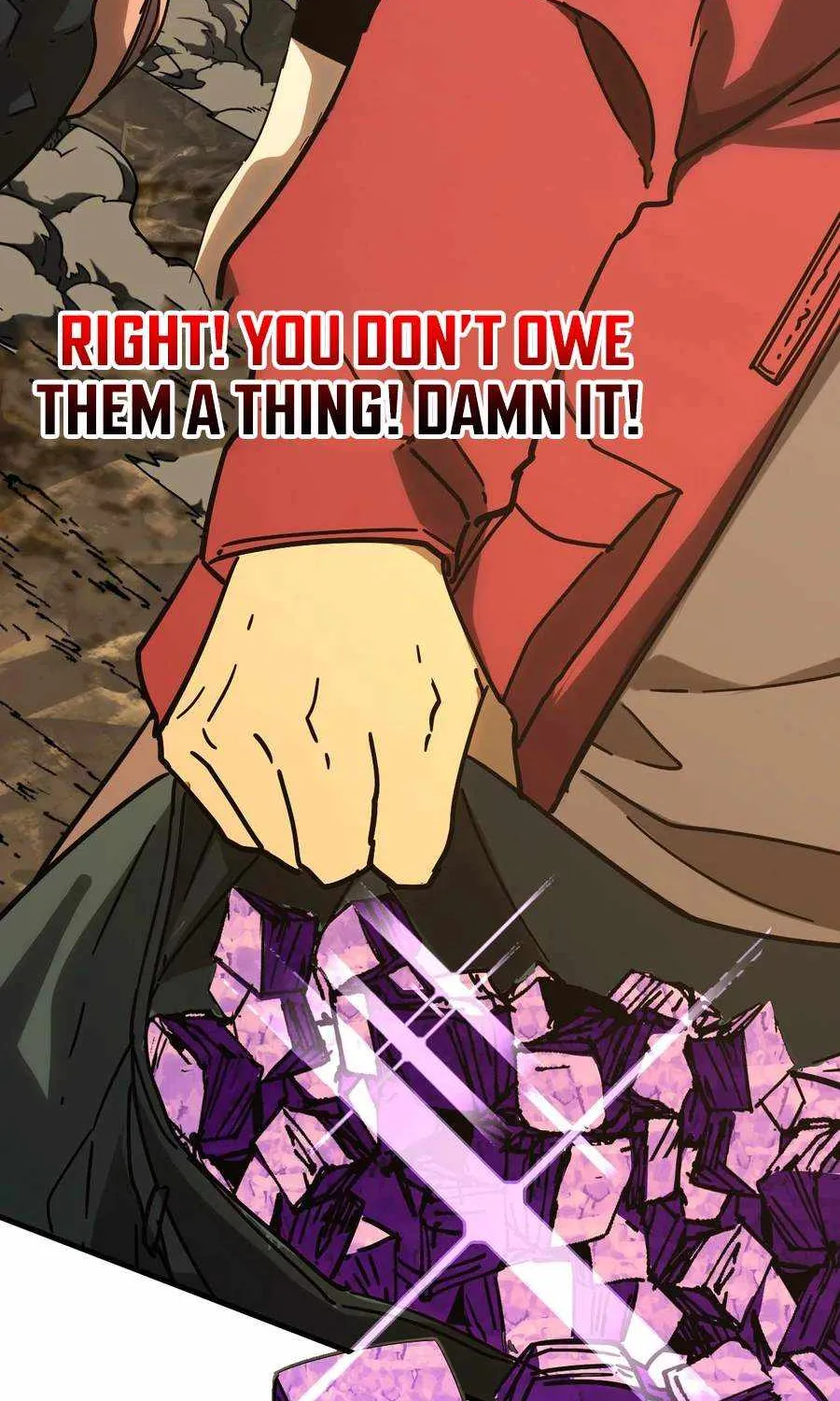 Read Logging 10 000 Years into the Future Apex Future Martial Arts EN Manga Online