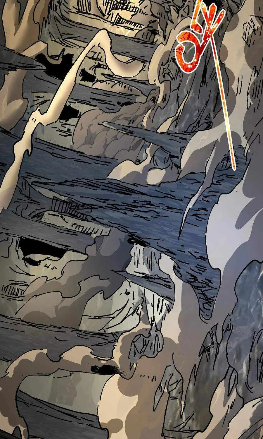 Read Logging 10 000 Years into the Future Apex Future Martial Arts EN Manga Online