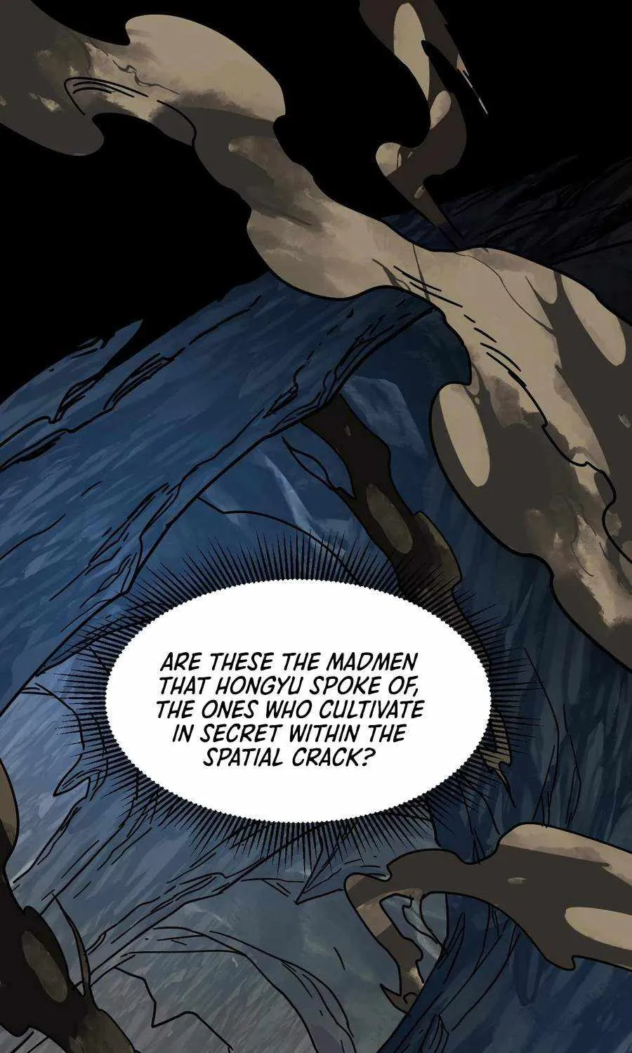 Read Logging 10 000 Years into the Future Apex Future Martial Arts EN Manga Online