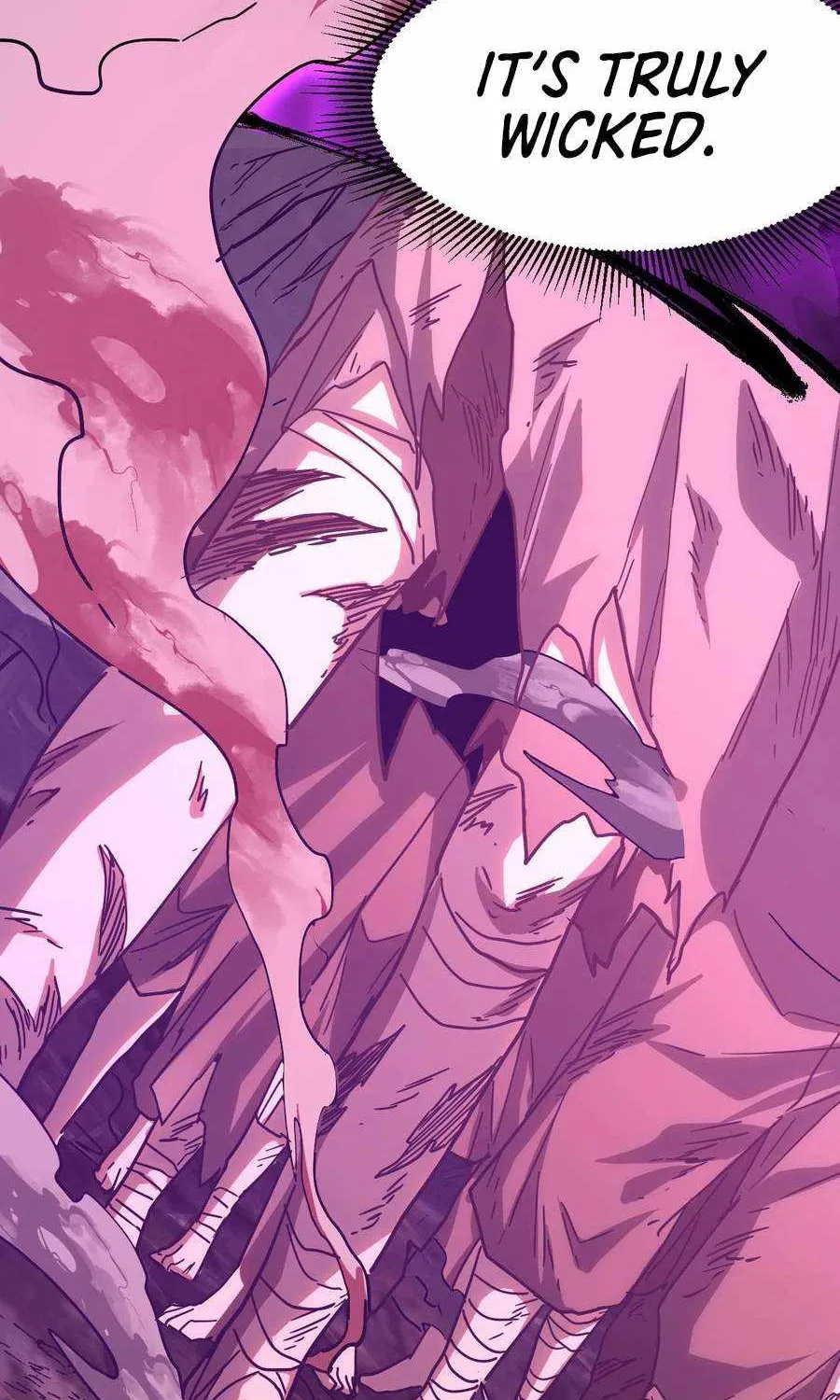 Read Logging 10 000 Years into the Future Apex Future Martial Arts EN Manga Online