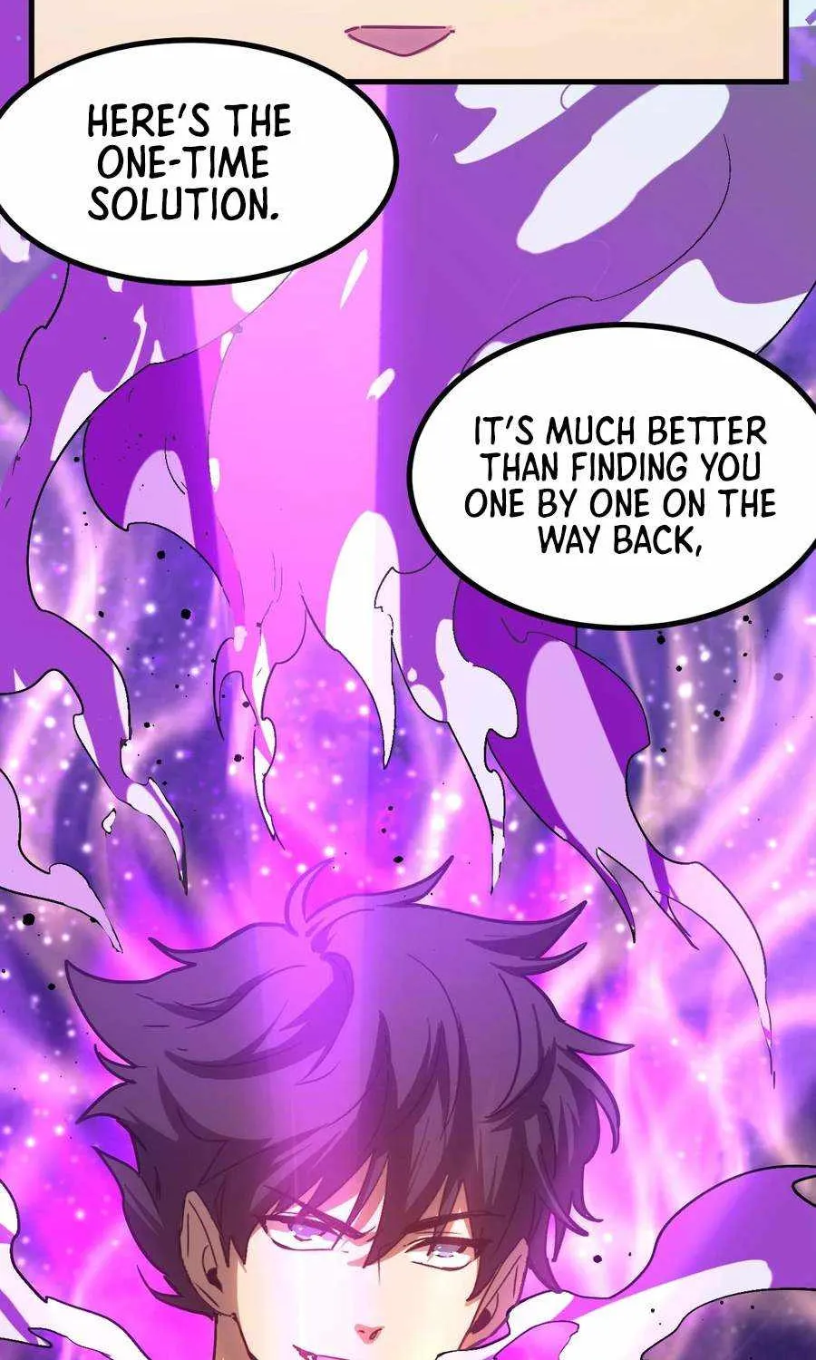 Read Logging 10 000 Years into the Future Apex Future Martial Arts EN Manga Online