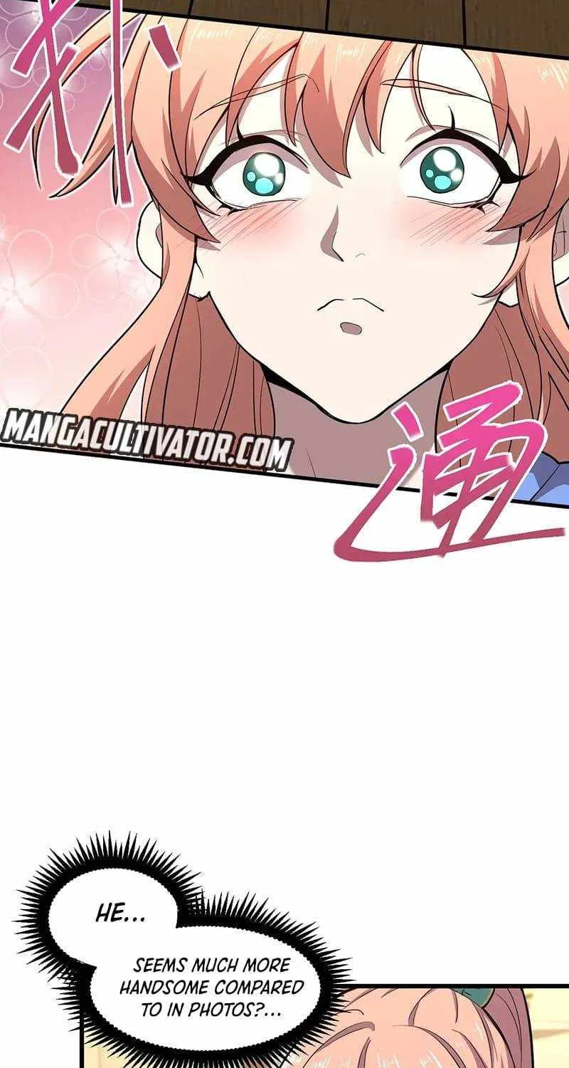 Read Logging 10 000 Years into the Future Apex Future Martial Arts EN Manga Online
