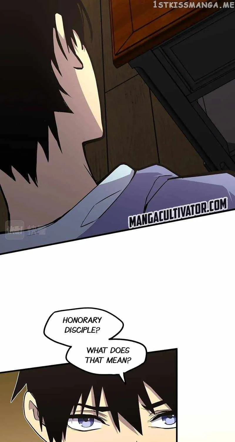 Read Logging 10 000 Years into the Future Apex Future Martial Arts EN Manga Online