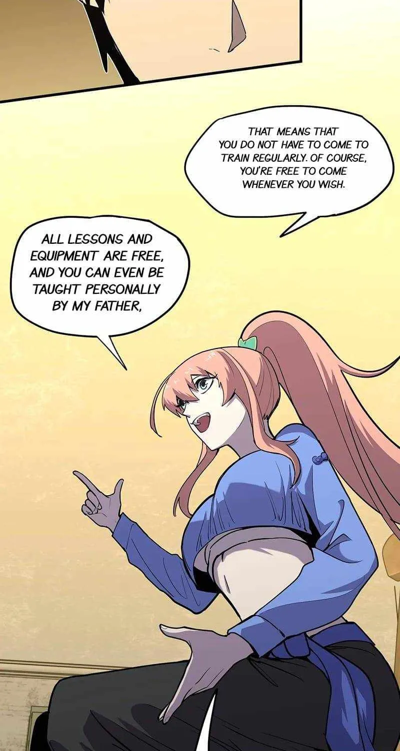 Read Logging 10 000 Years into the Future Apex Future Martial Arts EN Manga Online