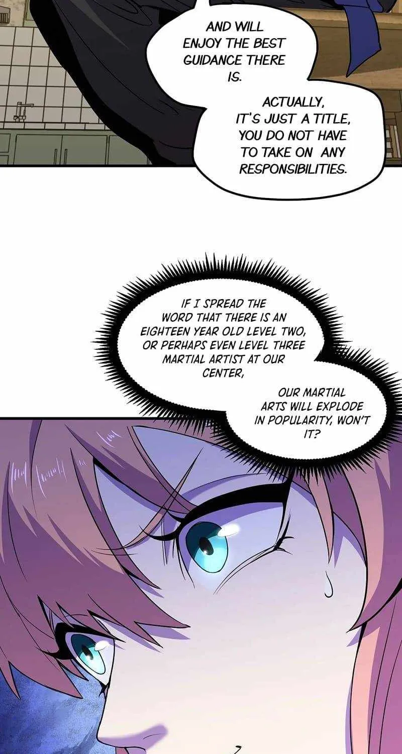 Read Logging 10 000 Years into the Future Apex Future Martial Arts EN Manga Online