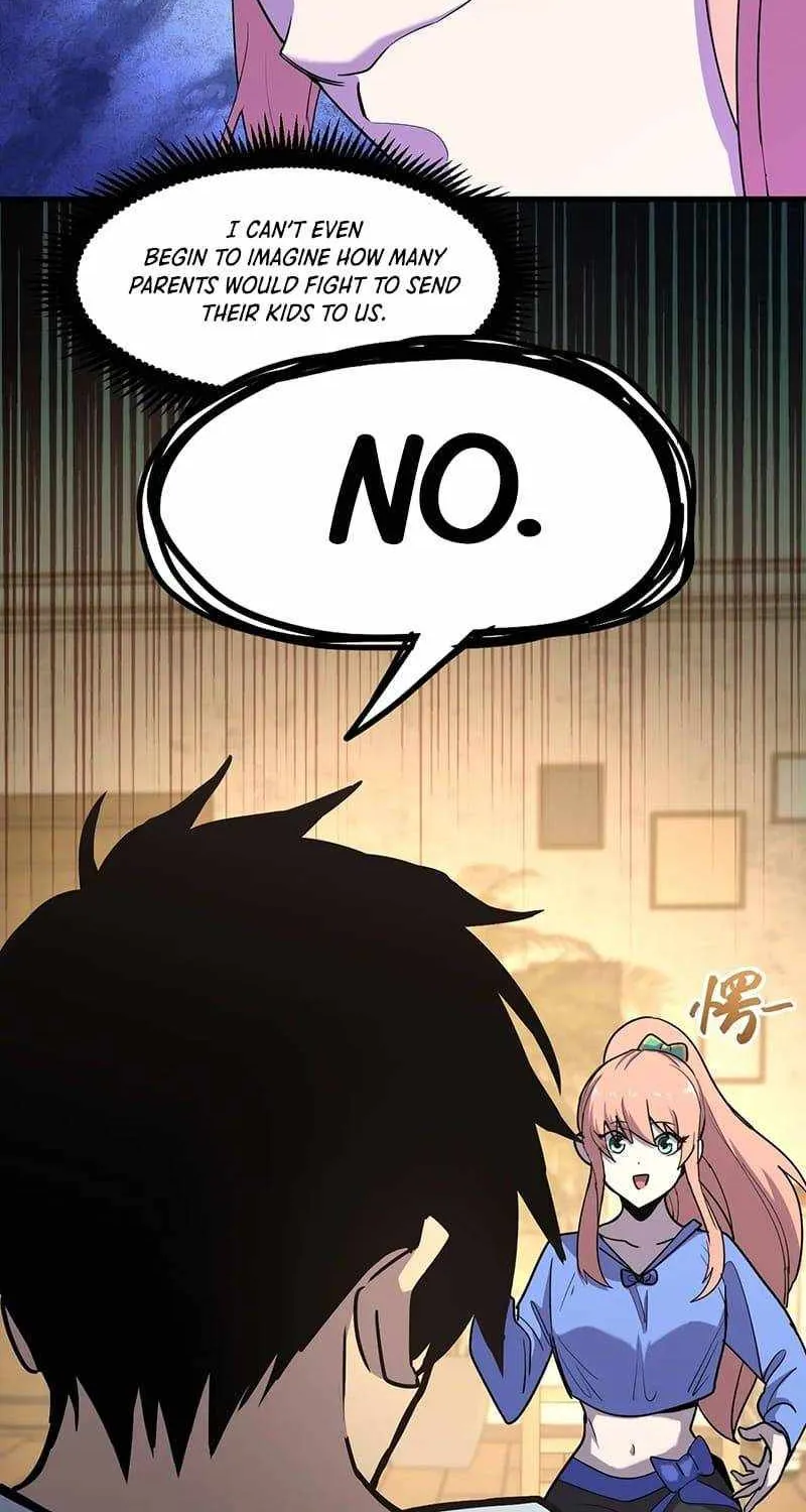 Read Logging 10 000 Years into the Future Apex Future Martial Arts EN Manga Online