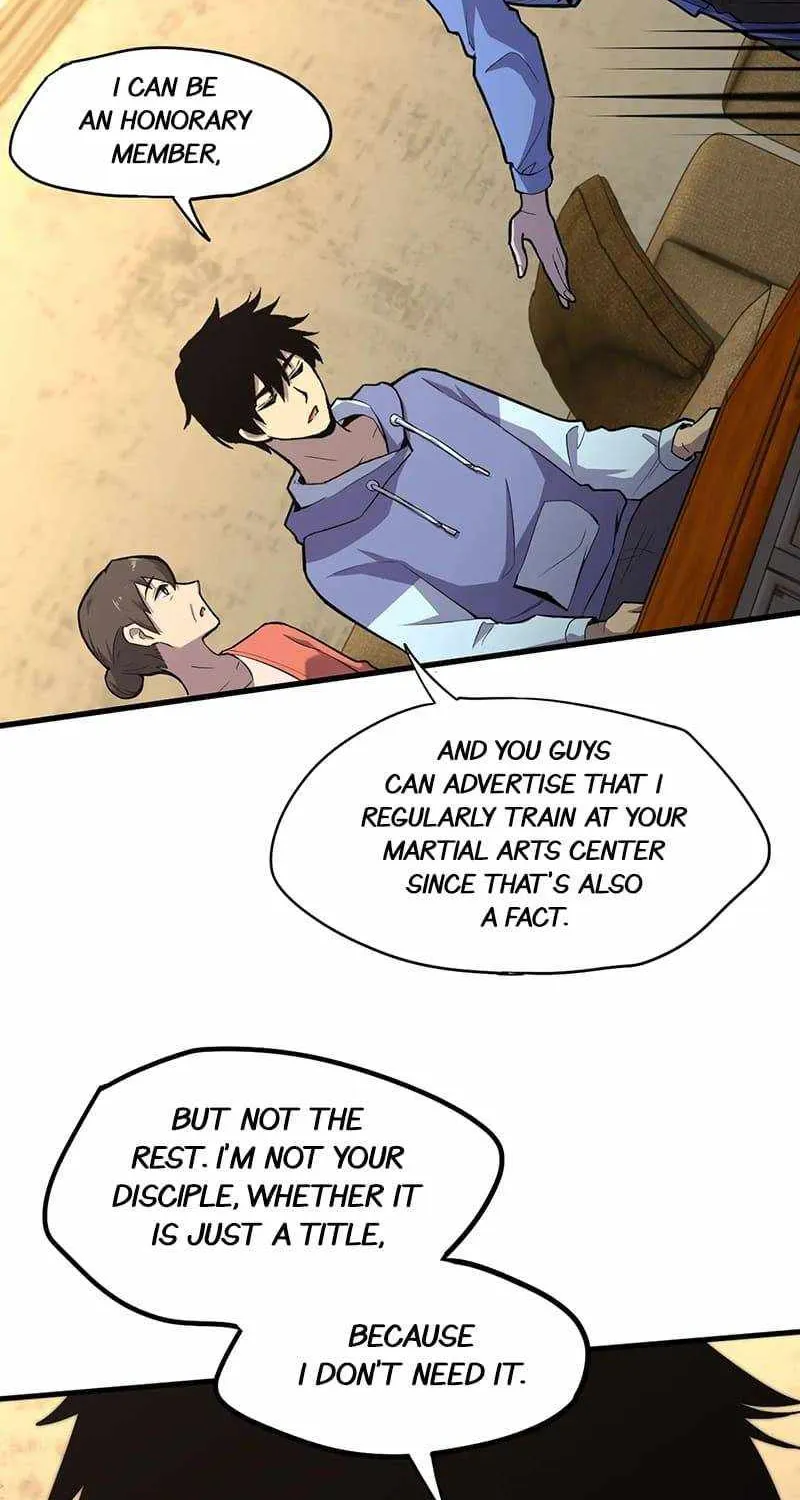 Read Logging 10 000 Years into the Future Apex Future Martial Arts EN Manga Online