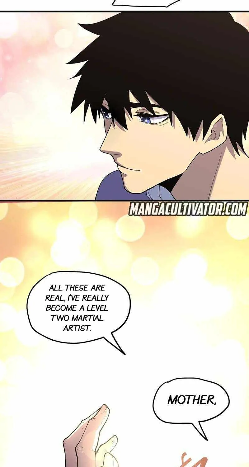 Read Logging 10 000 Years into the Future Apex Future Martial Arts EN Manga Online