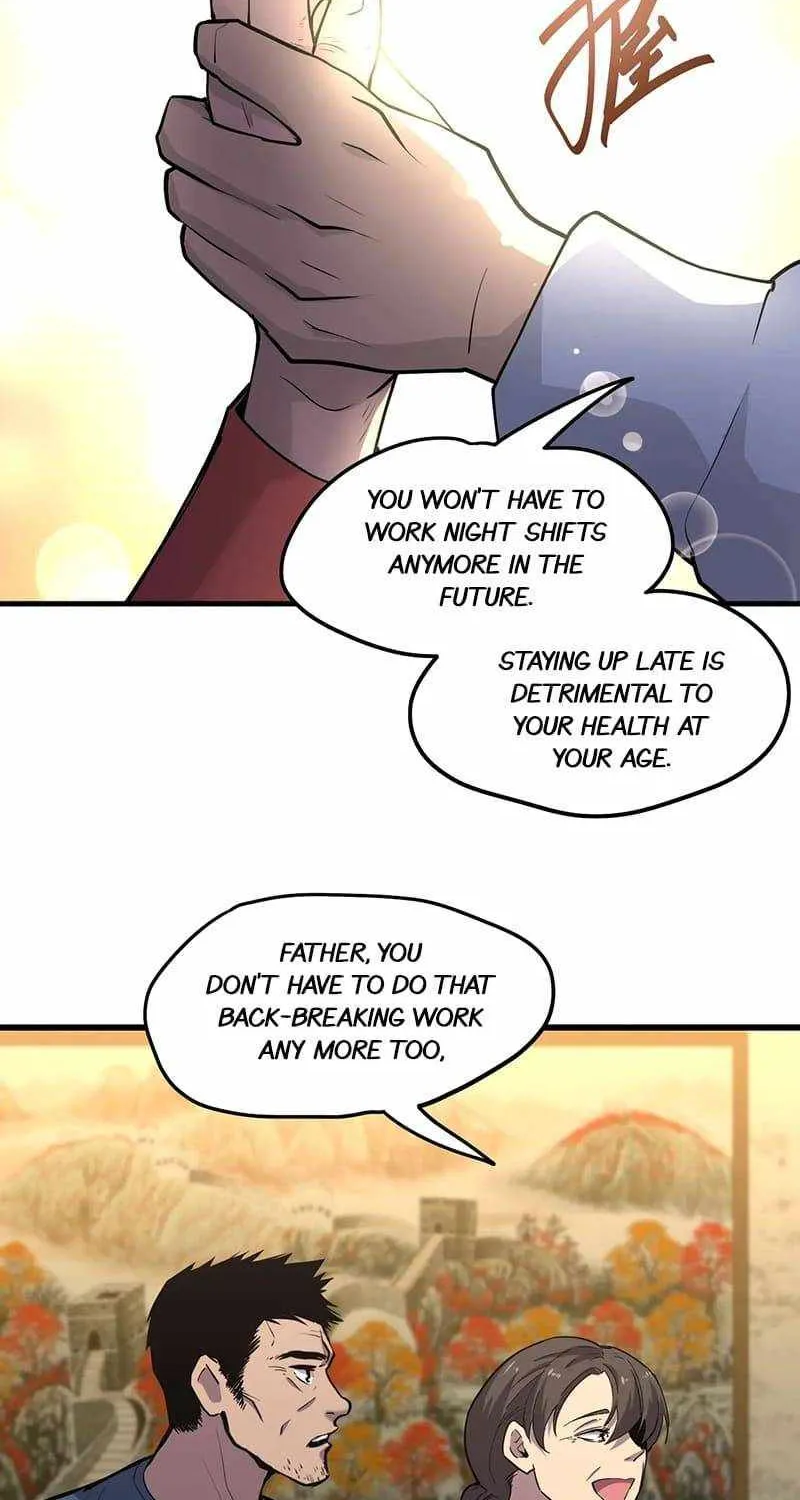 Read Logging 10 000 Years into the Future Apex Future Martial Arts EN Manga Online