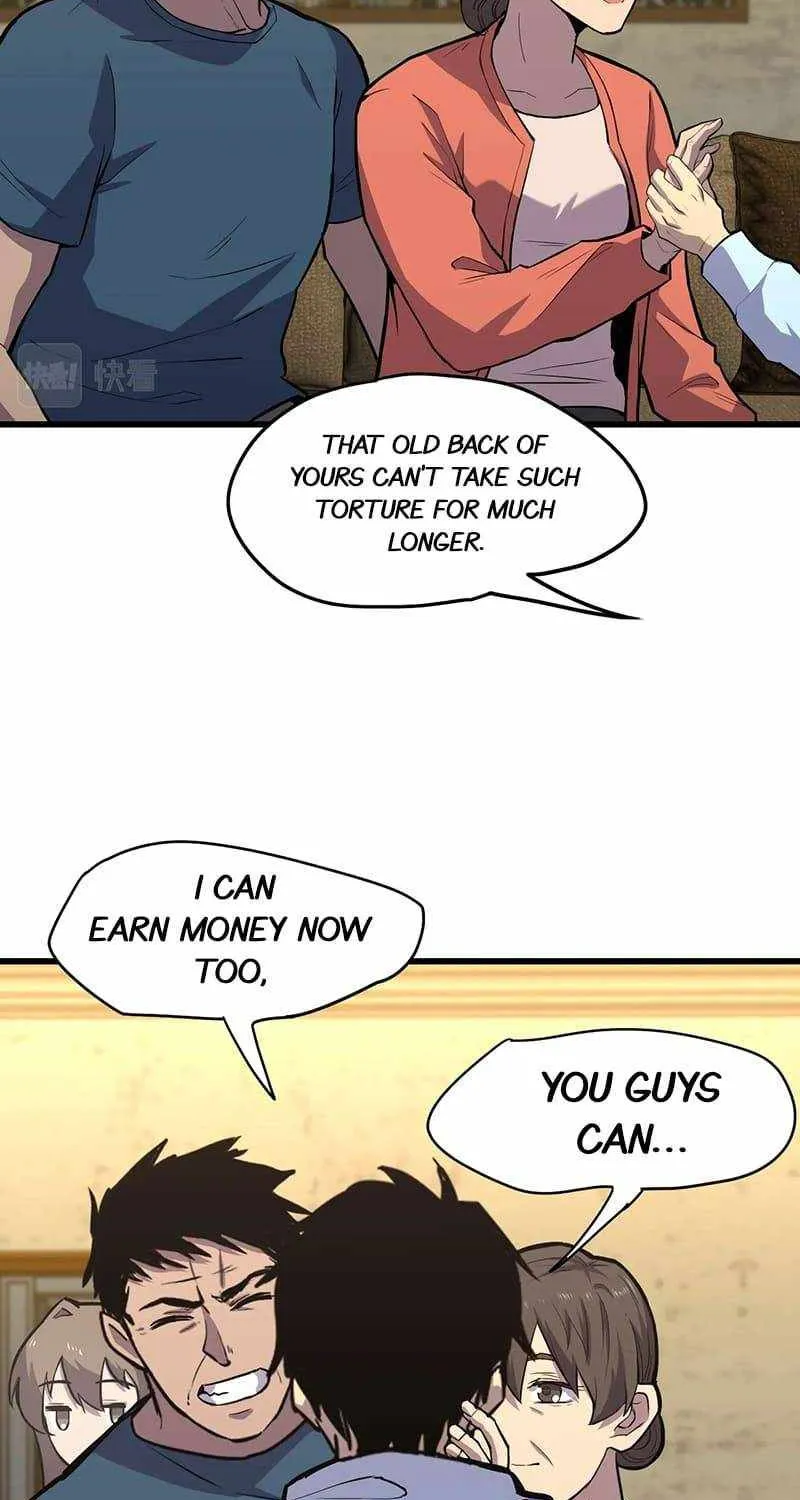 Read Logging 10 000 Years into the Future Apex Future Martial Arts EN Manga Online