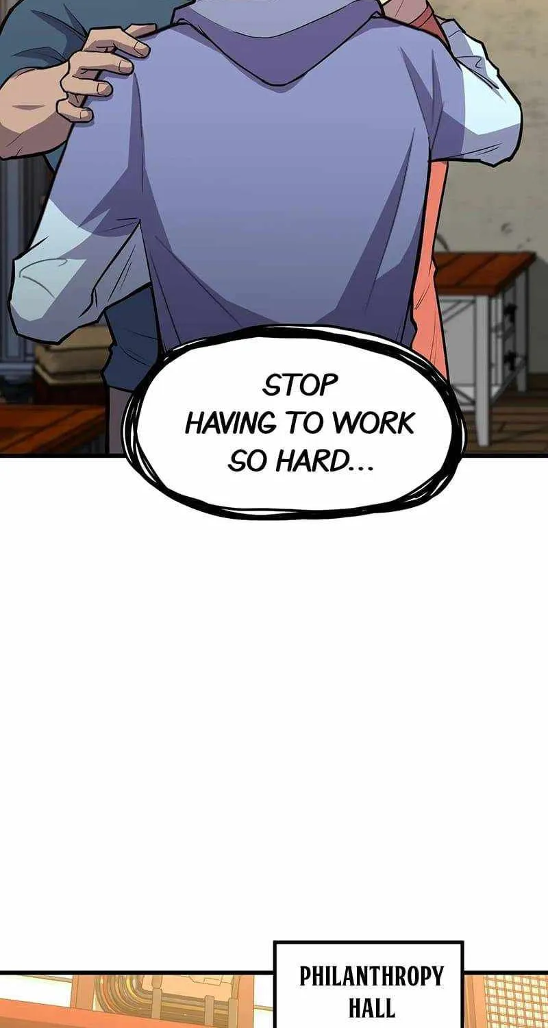 Read Logging 10 000 Years into the Future Apex Future Martial Arts EN Manga Online