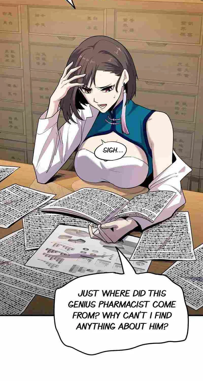 Read Logging 10 000 Years into the Future Apex Future Martial Arts EN Manga Online