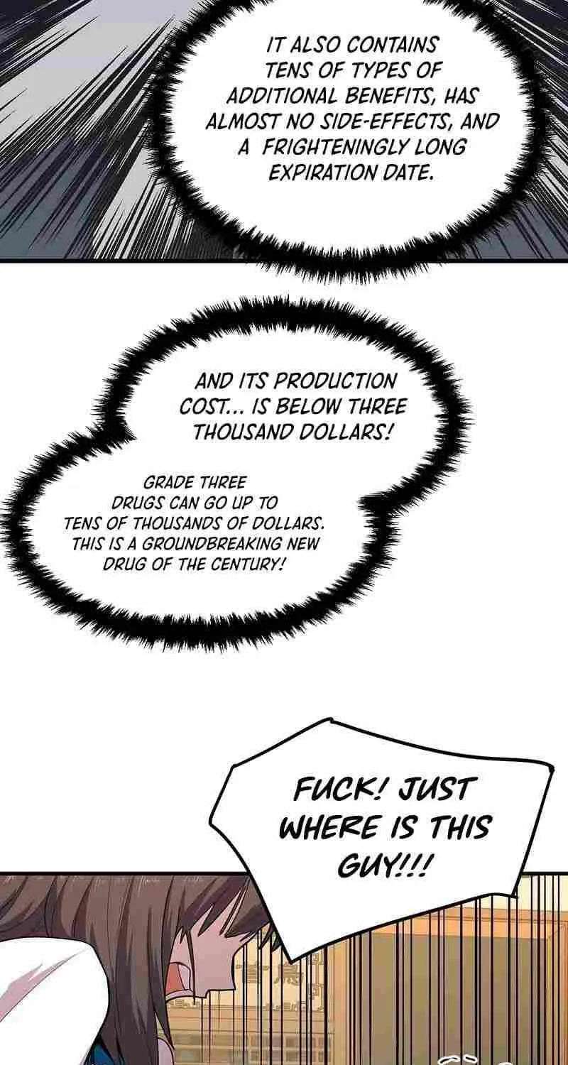Read Logging 10 000 Years into the Future Apex Future Martial Arts EN Manga Online