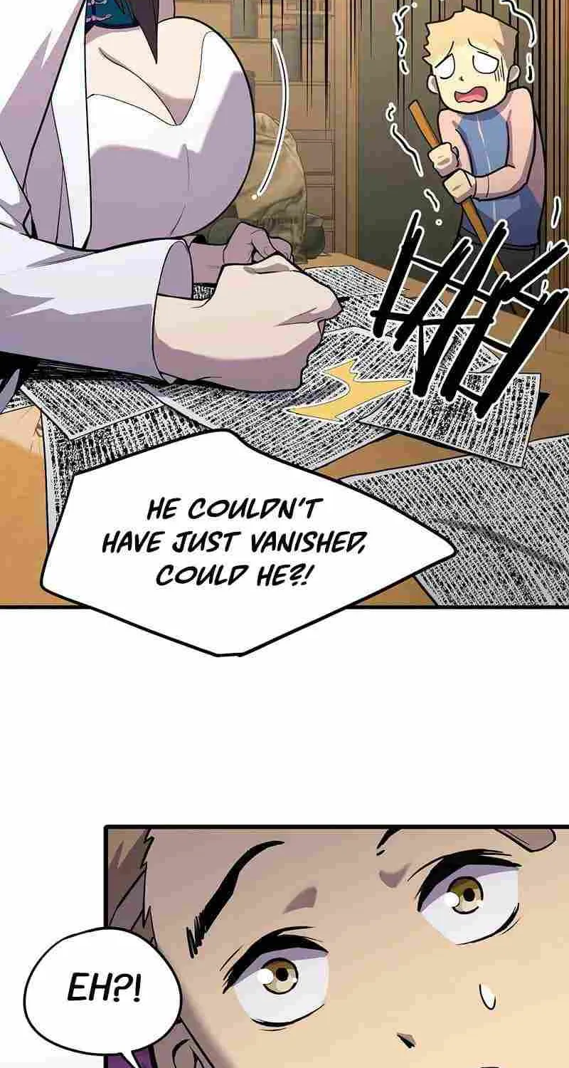 Read Logging 10 000 Years into the Future Apex Future Martial Arts EN Manga Online