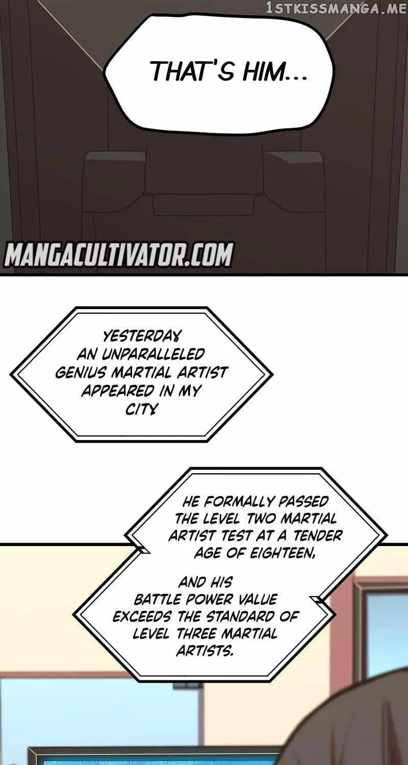 Read Logging 10 000 Years into the Future Apex Future Martial Arts EN Manga Online