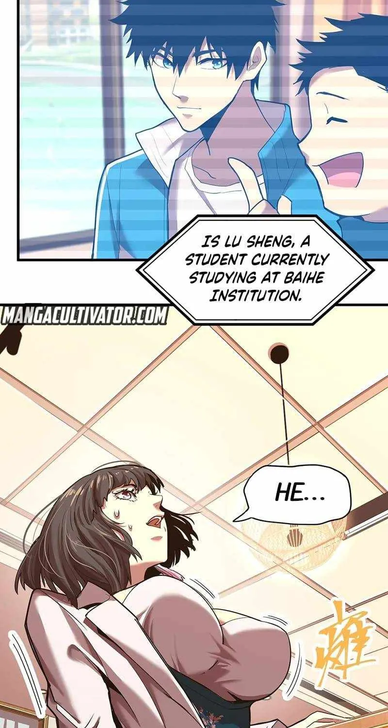 Read Logging 10 000 Years into the Future Apex Future Martial Arts EN Manga Online