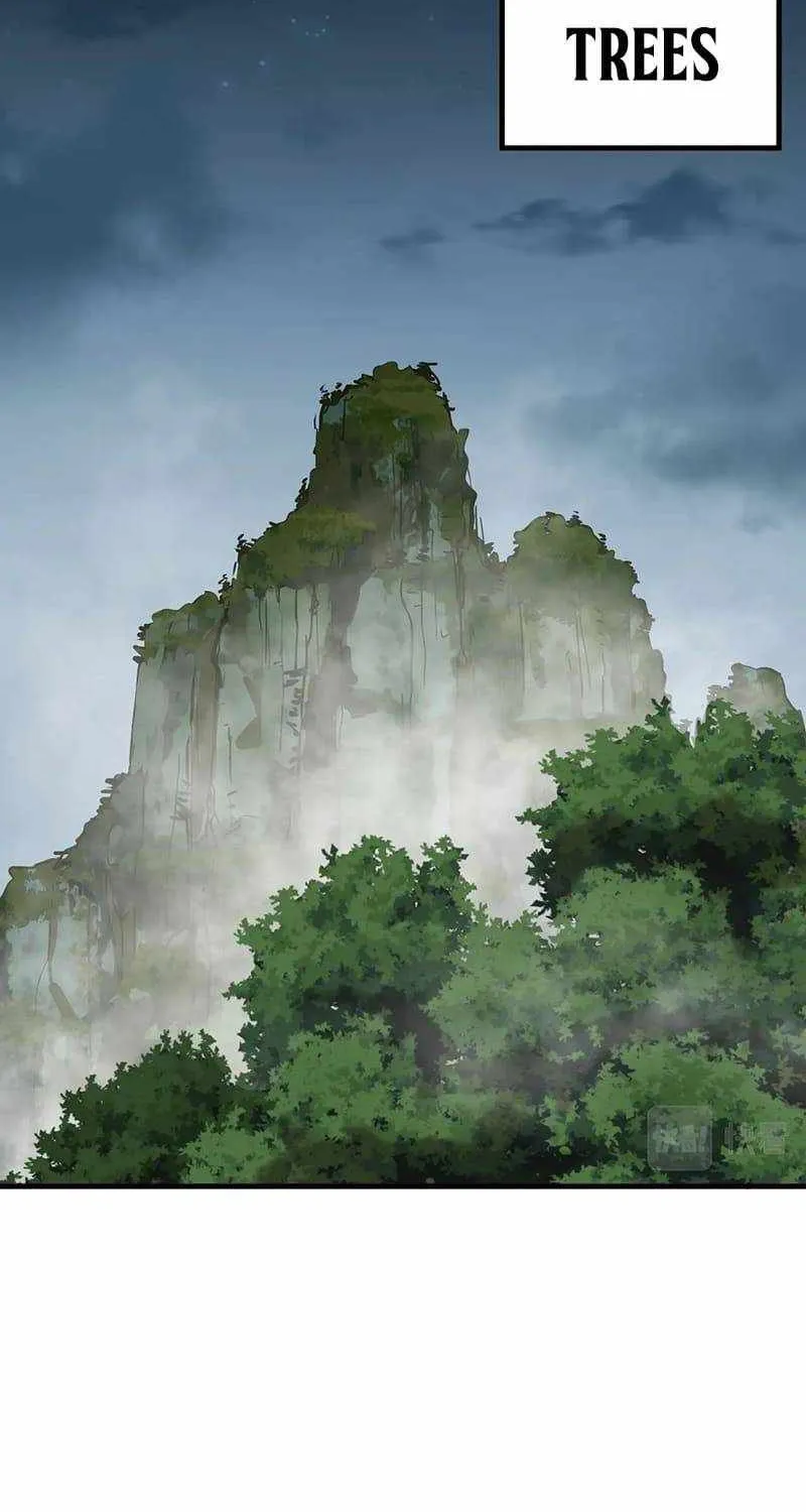 Read Logging 10 000 Years into the Future Apex Future Martial Arts EN Manga Online