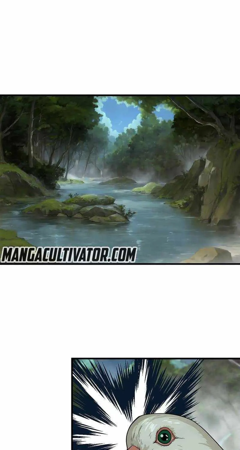 Read Logging 10 000 Years into the Future Apex Future Martial Arts EN Manga Online
