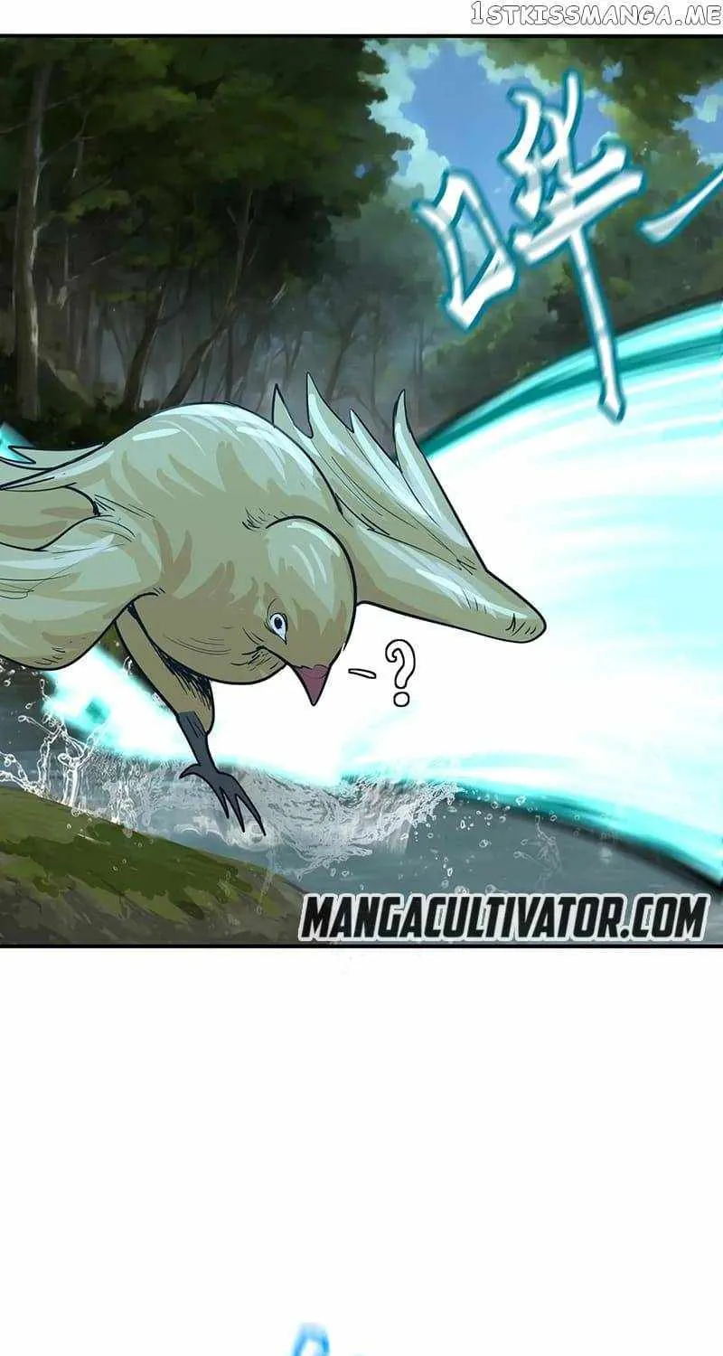 Read Logging 10 000 Years into the Future Apex Future Martial Arts EN Manga Online